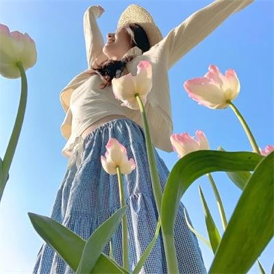 失踪的女人